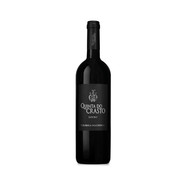 Imagen de Quinta do Crasto Touriga Nacional - Vino Tinto
