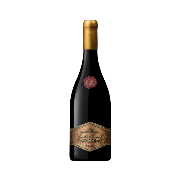 Imagen de Raríssimo Clarete - Vino Rose