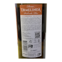 Imagen de Dona Ermelinda - Vino Blanco