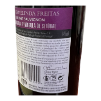 Imagen de Casa Ermelinda Freitas Cabernet Sauvignon - Vino Tinto