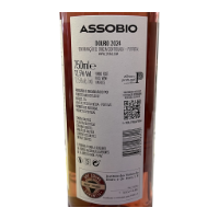 Imagen de Assobio - Vino Rose