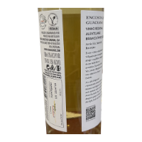 Imagen de Encosta do Guadiana - Vino Blanco