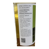 Imagen de Encosta do Guadiana - Vino Blanco