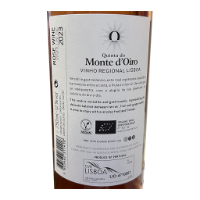 Imagen de Quinta do Monte d'Oiro - Vino Rose