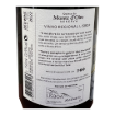 Picture of Quinta do Monte d'Oiro Reserve - Red Wine