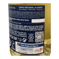 Imagen de Villa Alvor Sauvignon Blanc - Vino Blanco