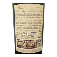 Imagen de Herdade do Peso Revelado - Vino Tinto