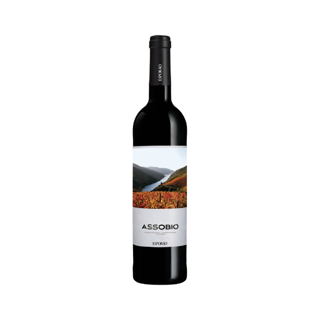 Imagen de Assobio - Vino Tinto