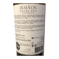 Imagen de Irmãos - Vino Blanco