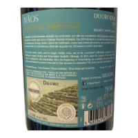 Imagen de Mãos Signature Rudolfo Miranda - Vino Blanco