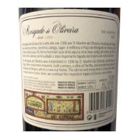 Imagen de Morgado de Oliveira - Vino Blanco