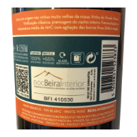 Imagen de BEYRA Síria - Vino Blanco