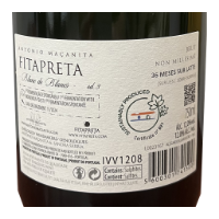 Imagen de Fita Preta Blanc de Blancs Brut - Vino Espumoso