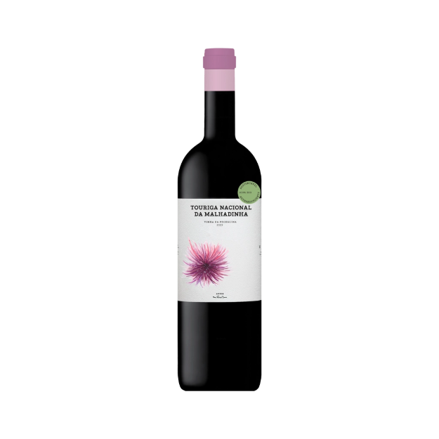 Imagen de Touriga Nacional da Malhadinha - Vino Tinto