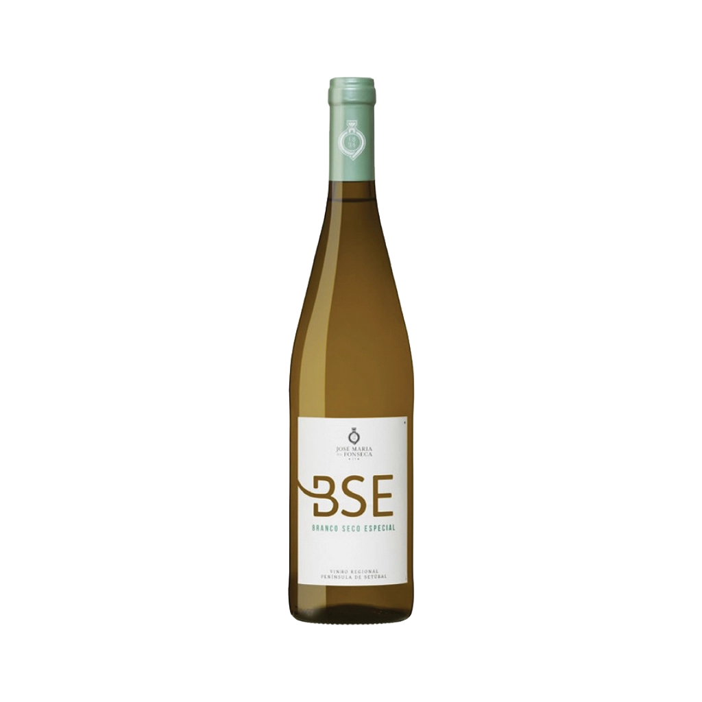 Imagen de BSE - Vino Blanco