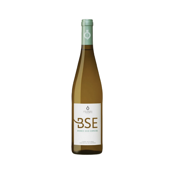 Imagen de BSE - Vino Blanco