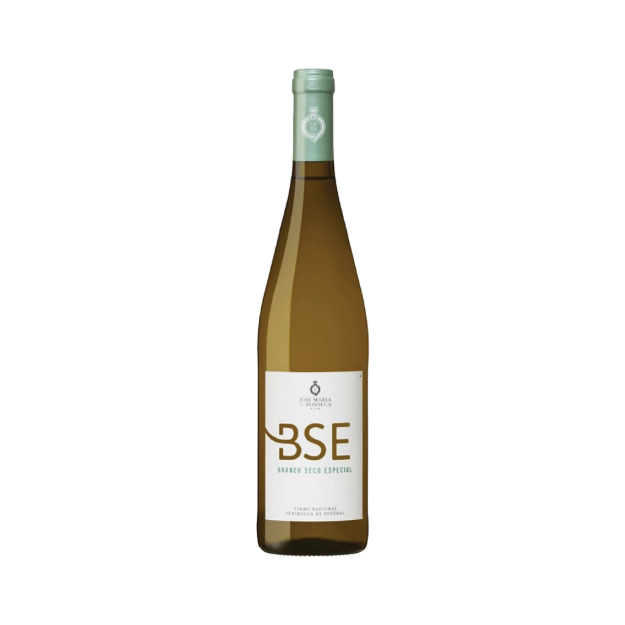 Imagen de BSE - Vino Blanco