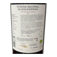 Imagen de Touriga Nacional da Malhadinha - Vino Tinto