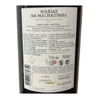 Imagen de Marias da Malhadinha - Vino Tinto
