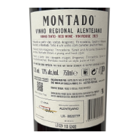 Imagen de Montado - Vino Tinto