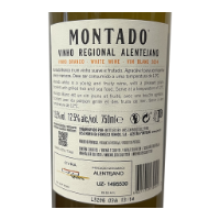 Imagen de Montado - Vino Blanco