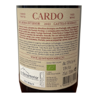 Imagen de Quinta do Cardo - Vino Tinto