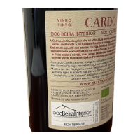 Imagen de Quinta do Cardo - Vino Tinto