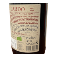 Imagen de Quinta do Cardo - Vino Tinto