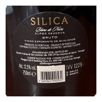 Imagen de Silica Blanc de Noirs Super Reserva - Vino Espumoso