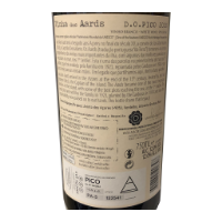 Imagen de Vinha dos Aards - Vino Blanco