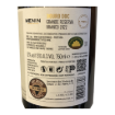 Imagen de Menin Grande Reserva - Vino Blanco