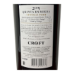 Imagen de Croft Quinta Roeda Vintage 2019 - Vino de Oporto