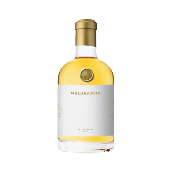 Imagen de Malhadinha Vendimia Tardia 375ml - Vino Dulce
