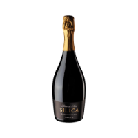 Imagen de Silica Blanc de Noirs Super Reserva - Vino Espumoso