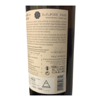 Imagen de Canada do Monte - Vino Blanco