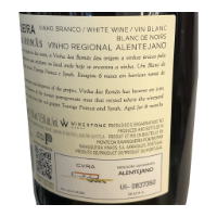 Imagen de Monte da Ravasqueira Vinha das Romãs - Vino Blanco