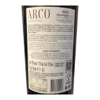 Imagen de Arco d'Aguieira - Vino Blanco