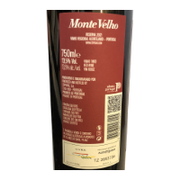 Imagen de Monte Velho Reserva - Vino Tinto