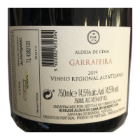 Imagen de Herdade Aldeia de Cima Garrafeira - Vino Tinto