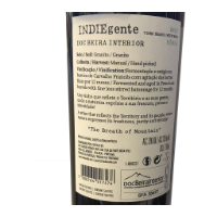 Imagen de INDIEgente - Vino Blanco