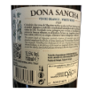 Imagen de Dona Sancha - Vino Blanco