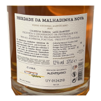 Imagen de Malhadinha Vendimia Tardia 375ml - Vino Dulce