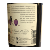 Imagen de Canena Talha - Vino Tinto