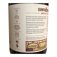Imagen de Quinta da Pigarça Talha - Vino Tinto