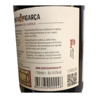 Imagen de Quinta da Pigarça Talha - Vino Tinto