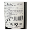 Imagen de Fiuza Cabernet Sauvignon - Vino Tinto