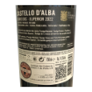 Imagen de Castello d'Alba Superior - Vino Tinto