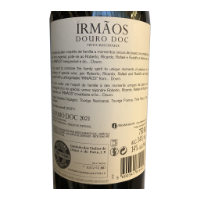 Imagen de Irmãos - Vino Tinto