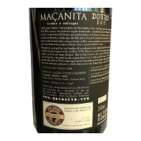 Imagen de Maçanita Touriga Nacional Letra A - Vino Tinto