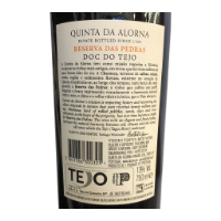 Imagen de Quinta da Alorna Reserva das Pedras - Vino Tinto